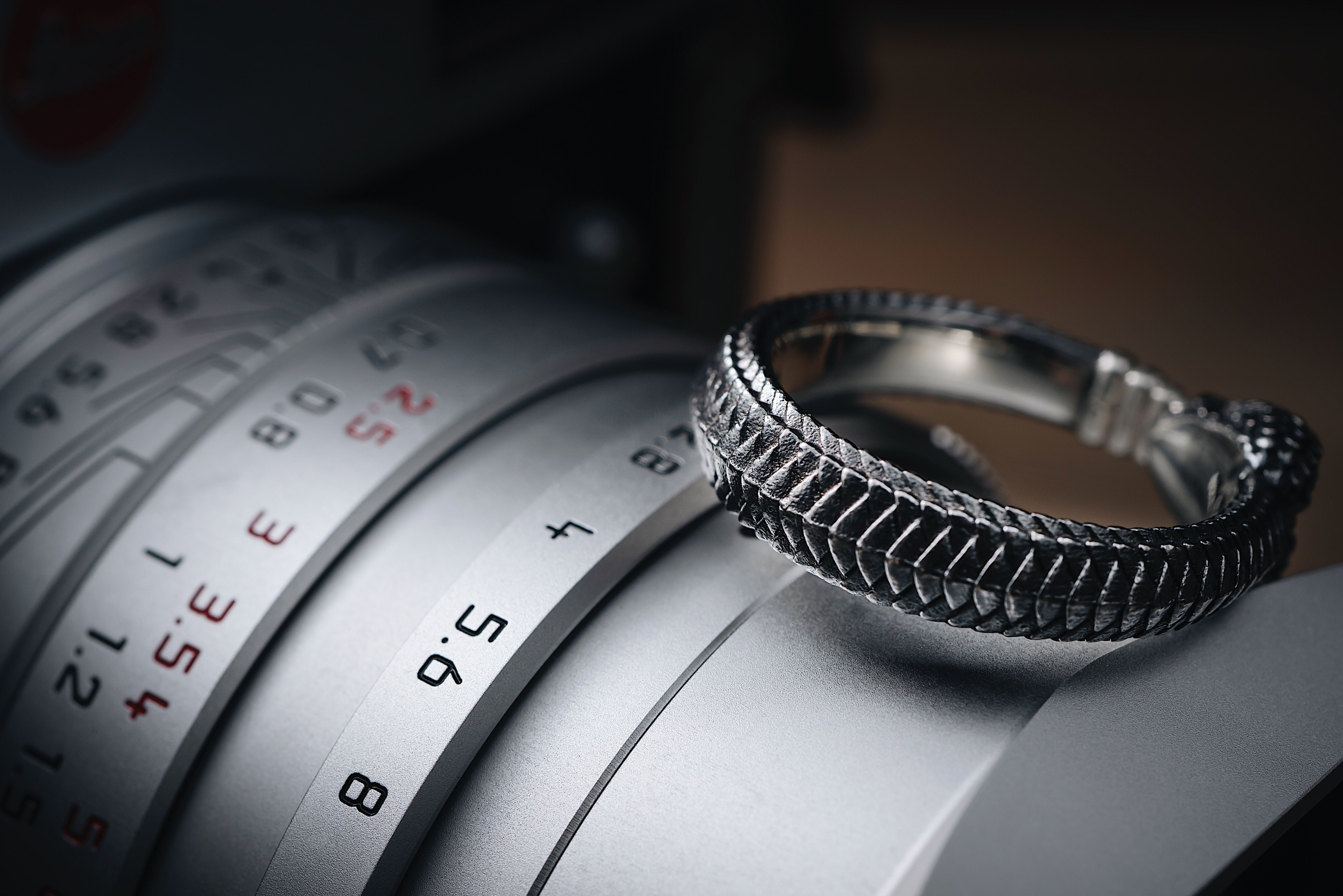 famous jewelry photographers