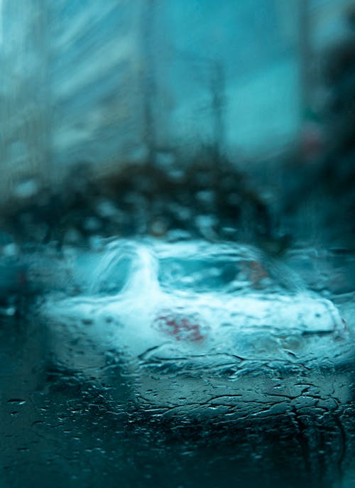 Imagine de stoc gratuită din apă, blur, fereastră