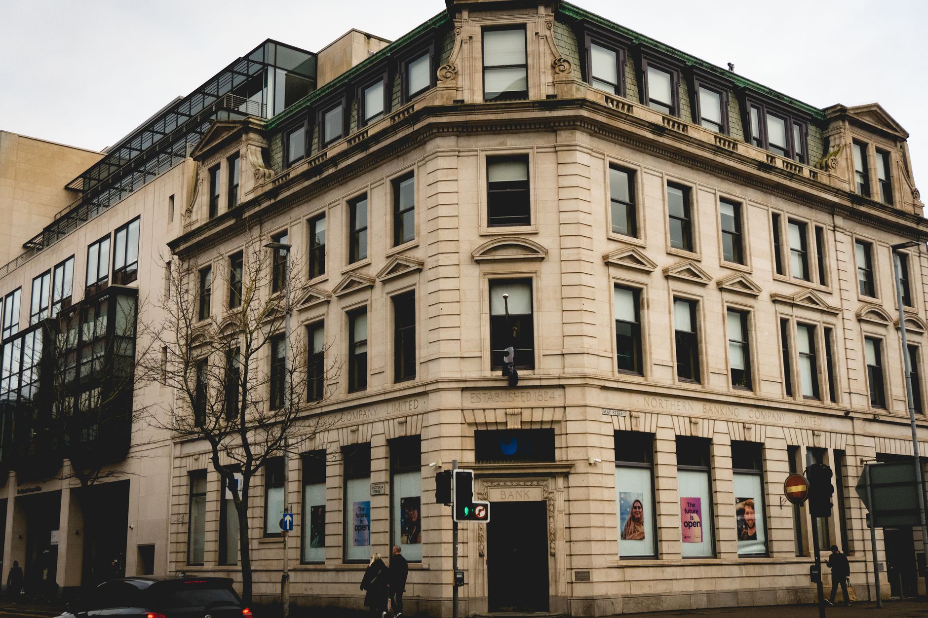 mccann agency