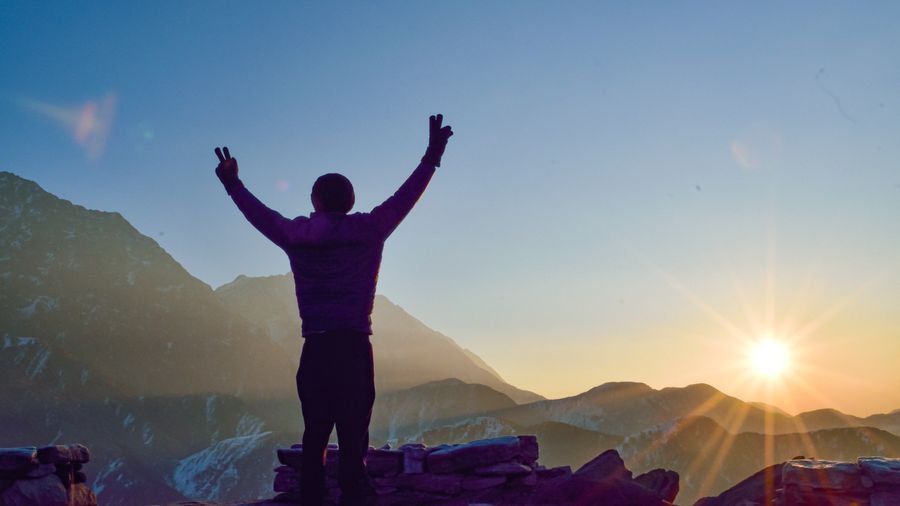 Goal Setting That Survives Contact With Real Life