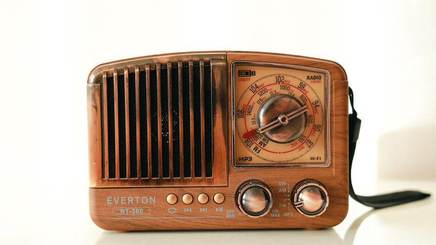 Radio 2