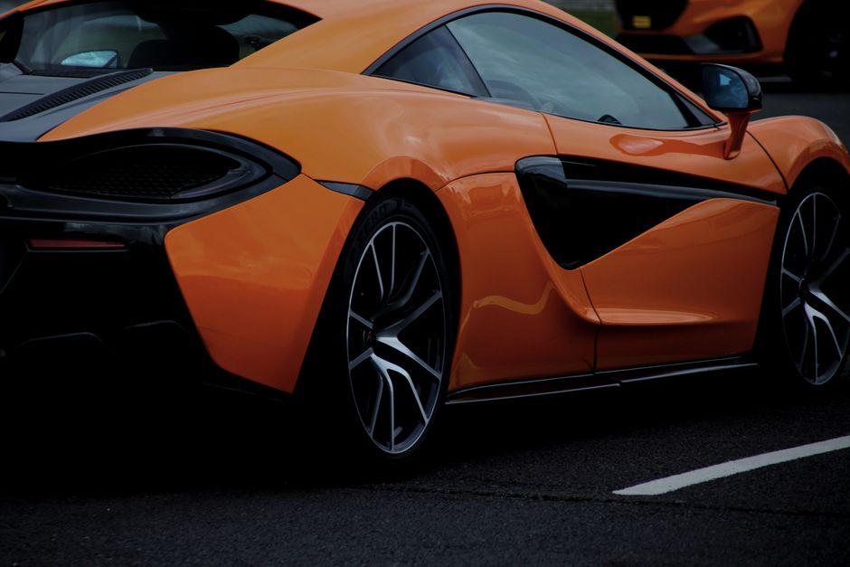 Genesis Magma GT - подтверждён V8, кабриолет и версия GT3 — подробности