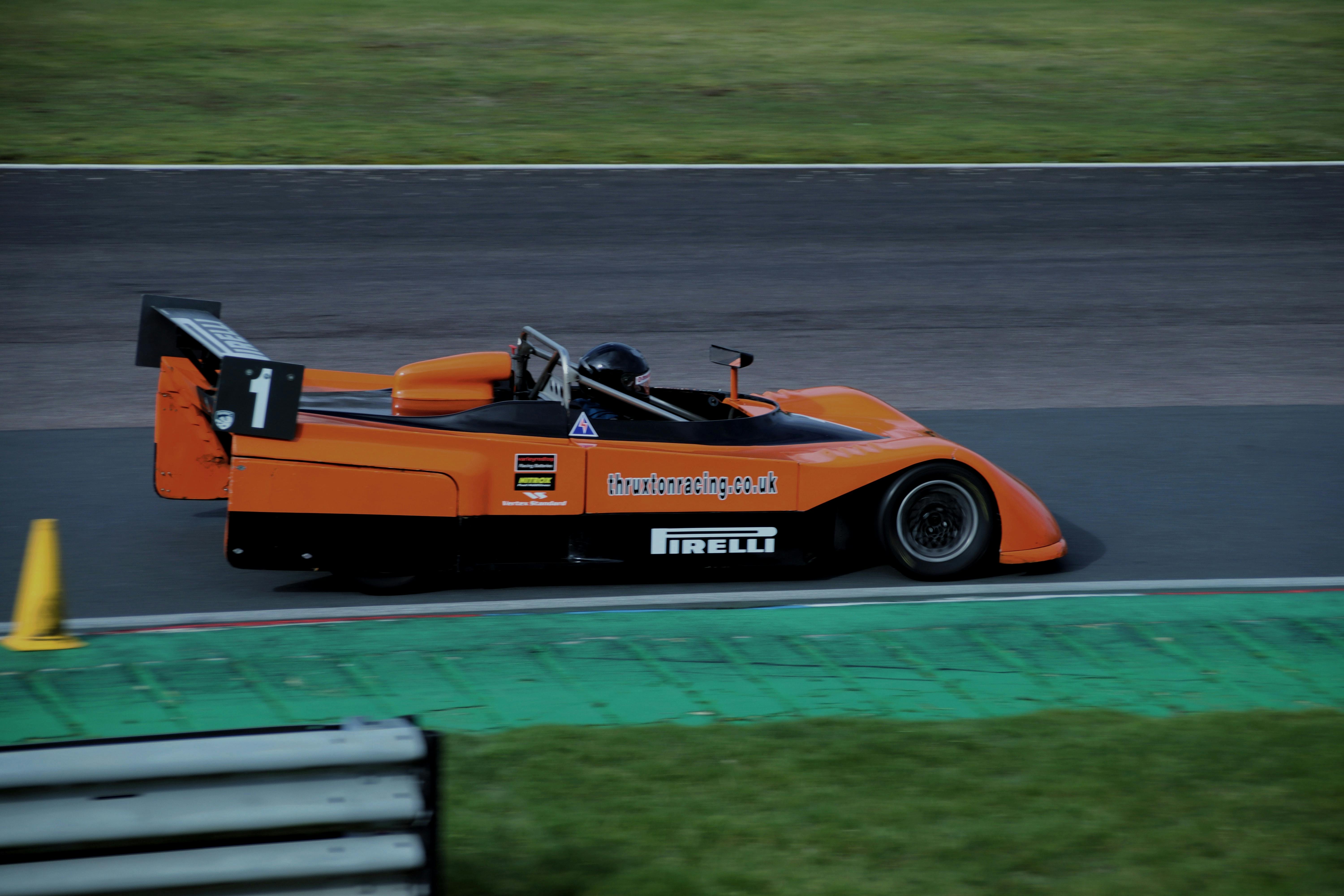 Cars & Motorsport 33 Photos & Videos Collected by Kristian Thomas