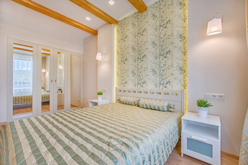 Sistem Ventilimi