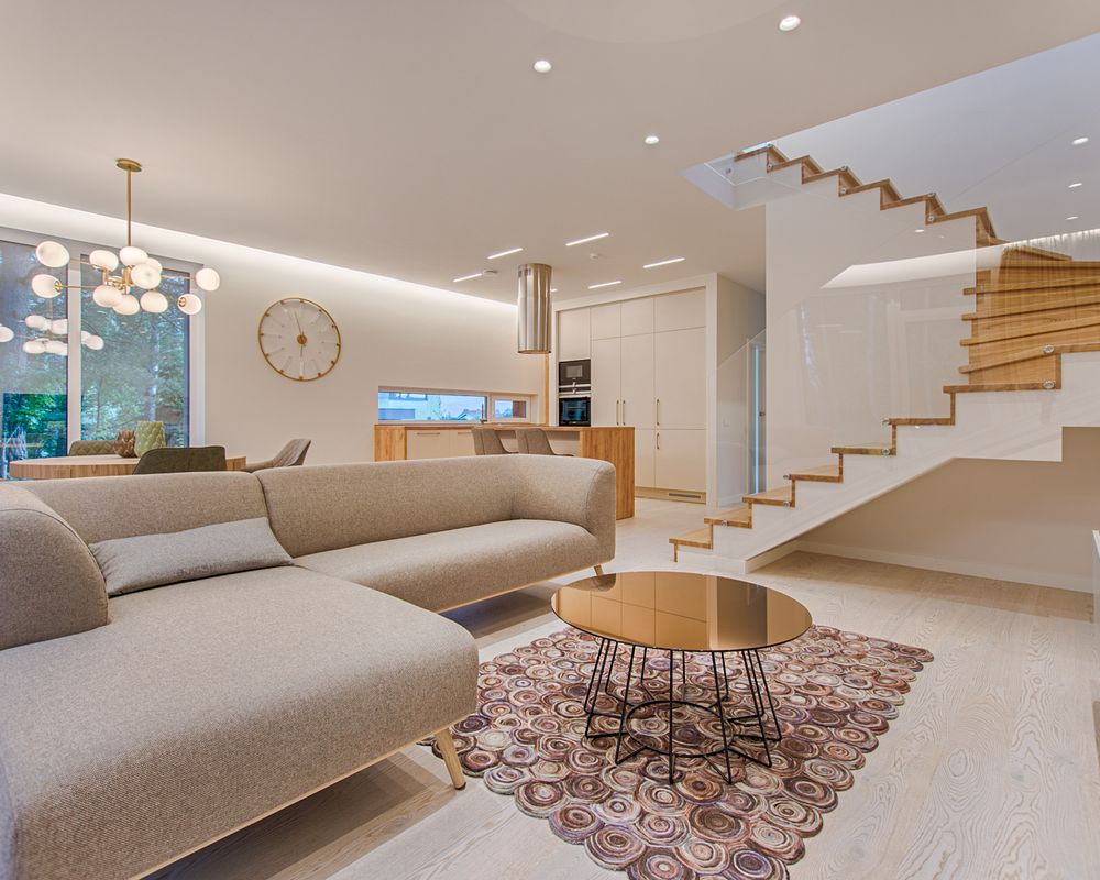 Interior Architecture & FF&E