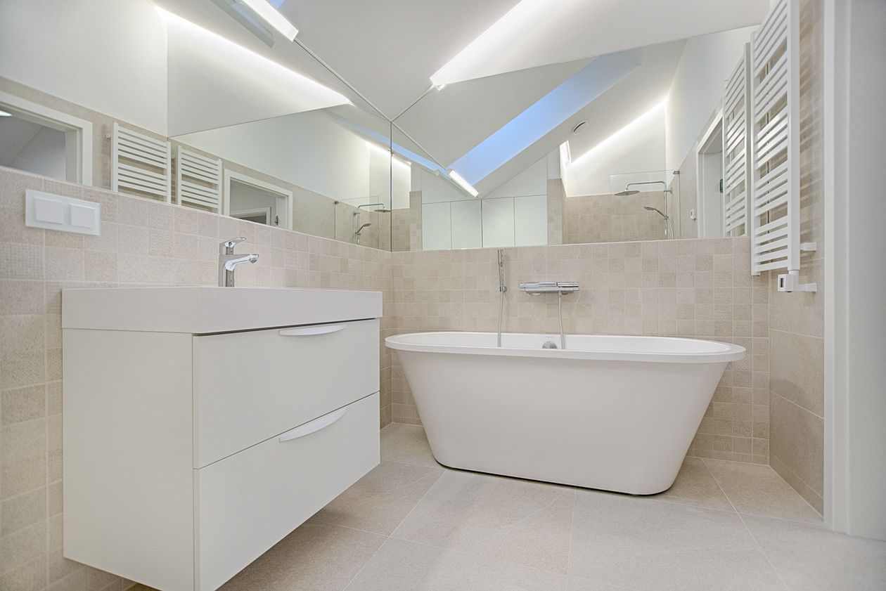 Proyecto de interiorismo residencial de Mi Arquitecto