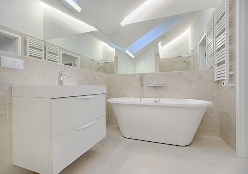 Mutfak & Banyo Yenileme