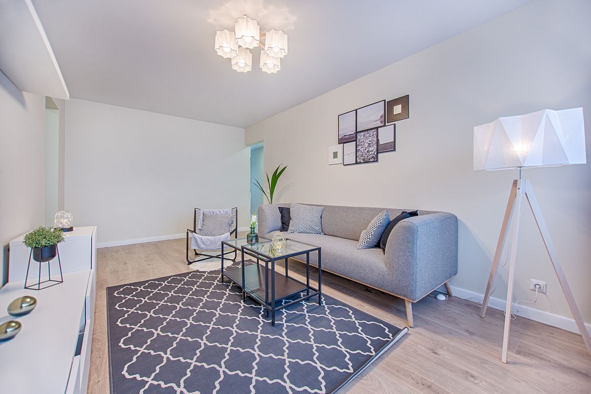 Banjara Hills Boutique Home