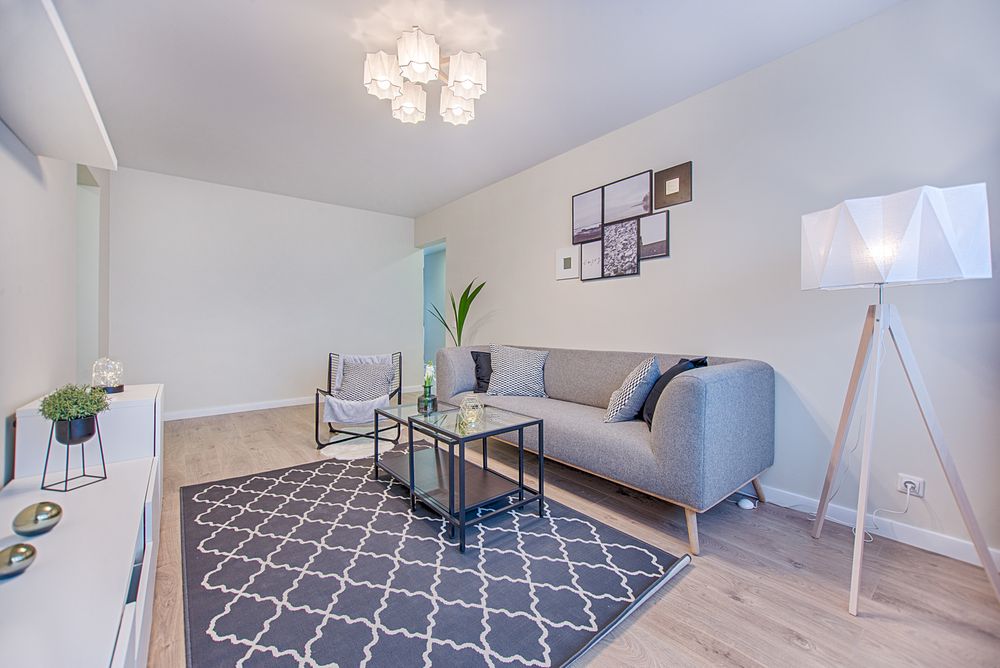 Studio Apartment near Cyber Hub