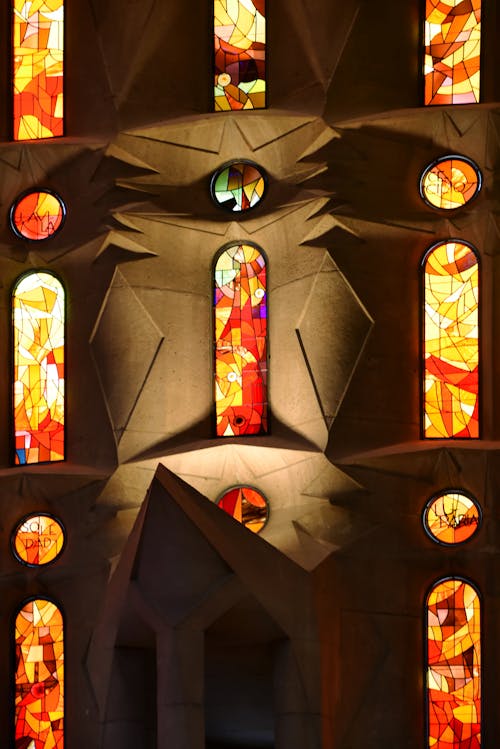 Sagrada Familia