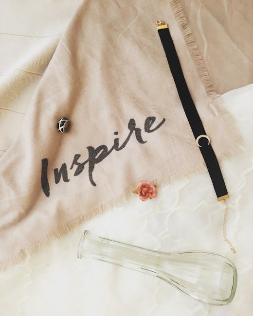 Rise and Shine: Finding Inspiration on a Tuesday Morning