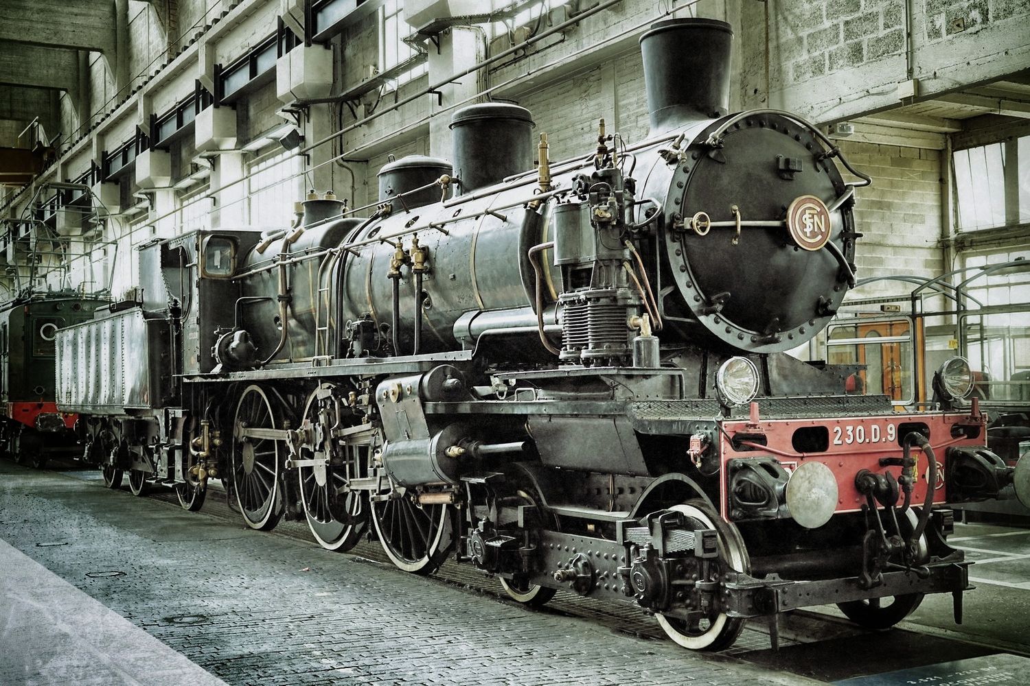 Locomotive Photos, Download The BEST Free Locomotive Stock Photos & HD ...