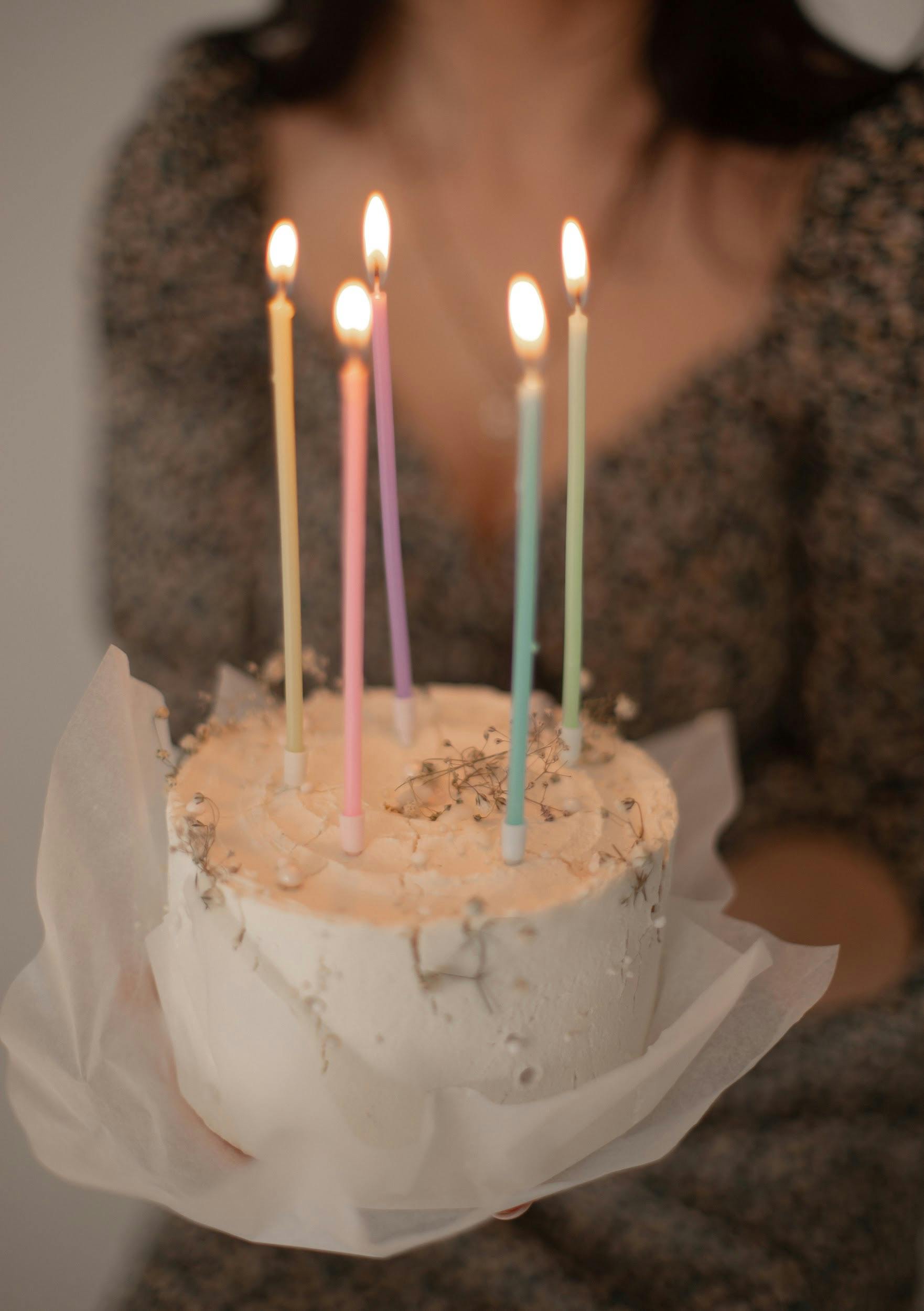 27+ Best Photo of Birthday Cake With Candles - entitlementtrap.com |  Birthday cake with candles, Birthday cake with photo, Happy birthday candles