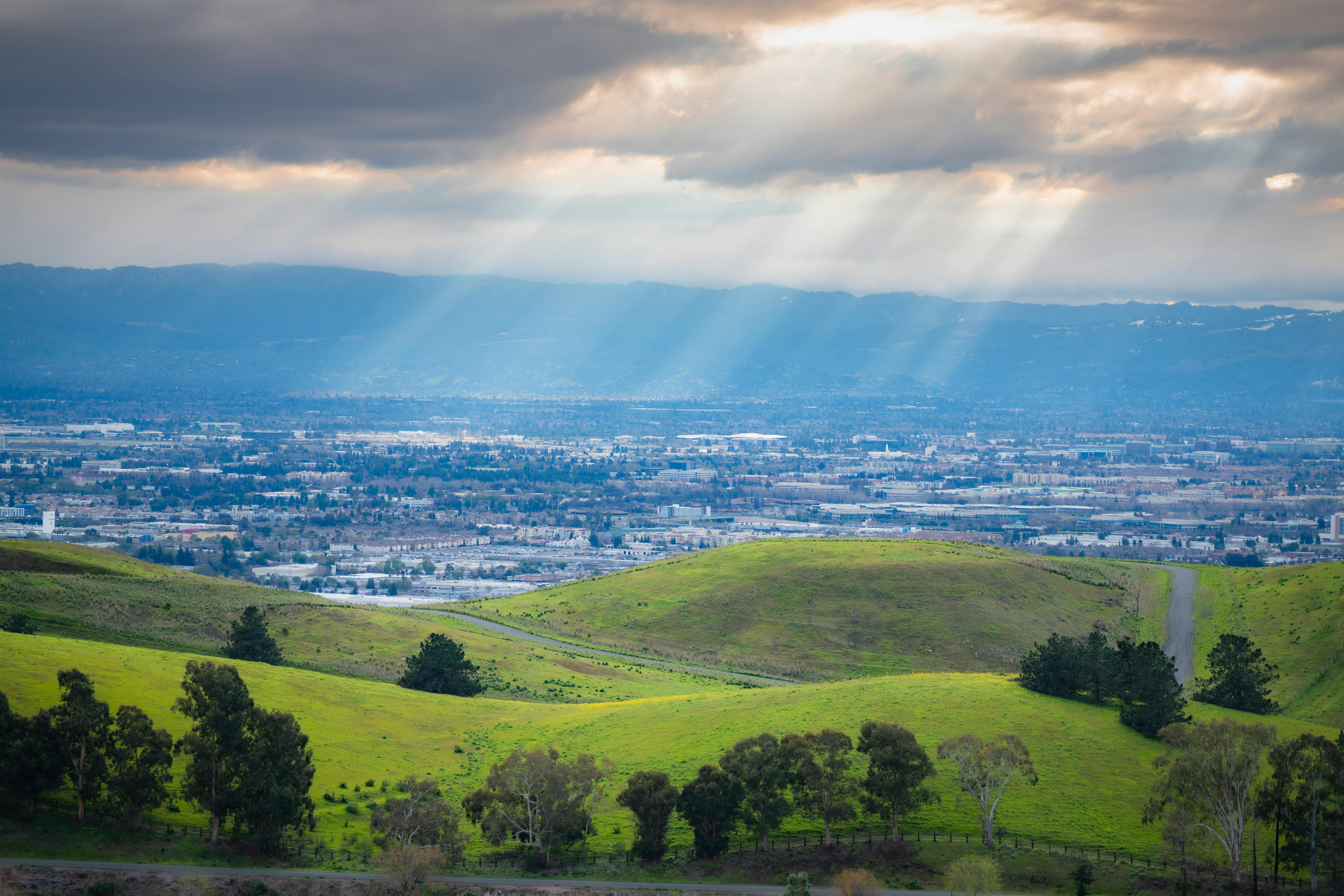 Silicon Valleys Seismic Shift The Unseen Forces Rocking Tech Stocks In 2026