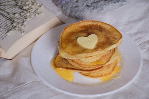 Gratis stockfoto met aesthetisch, bloedmaan, café eten