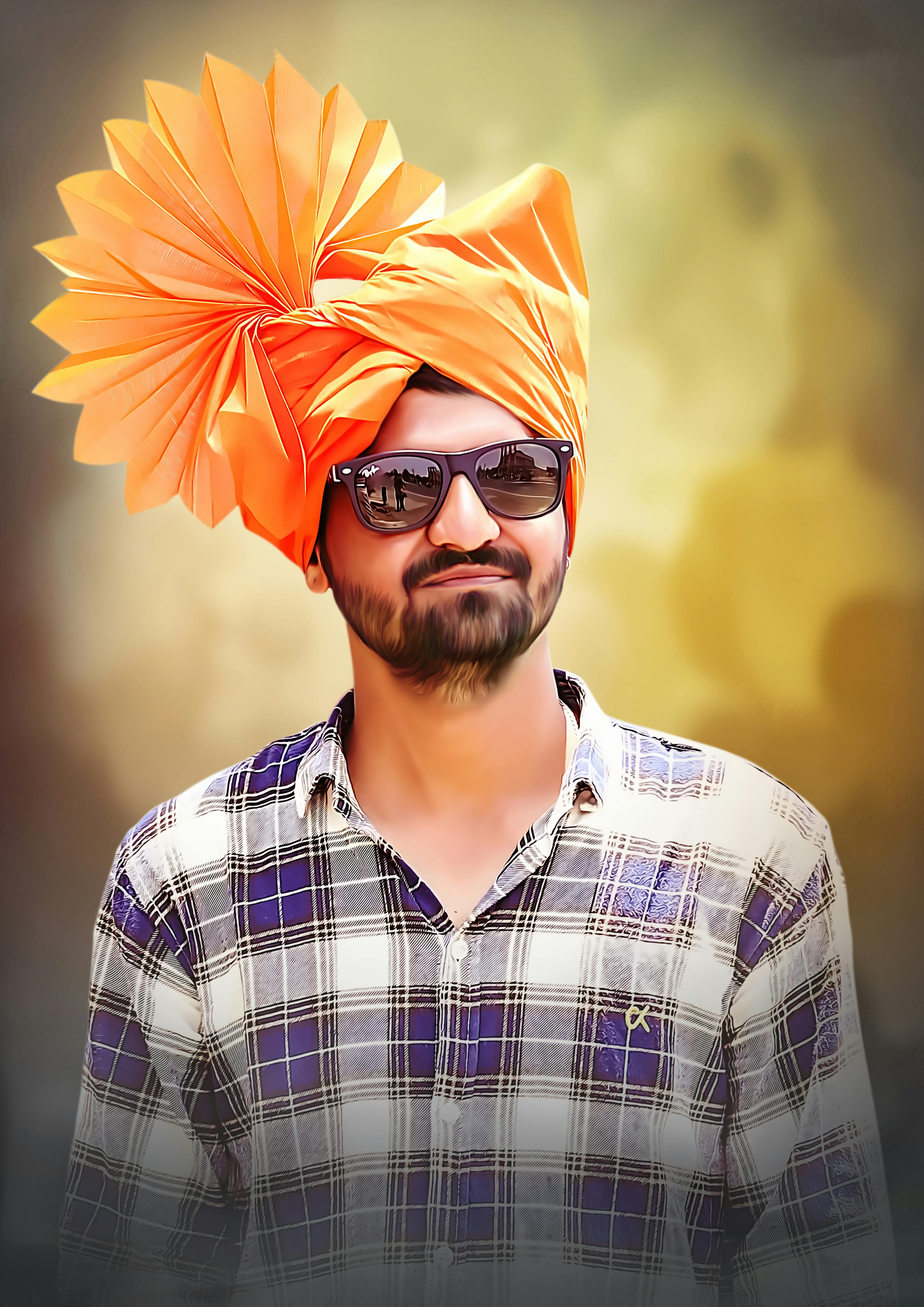 쉐보레 트래버스 주차된 모습