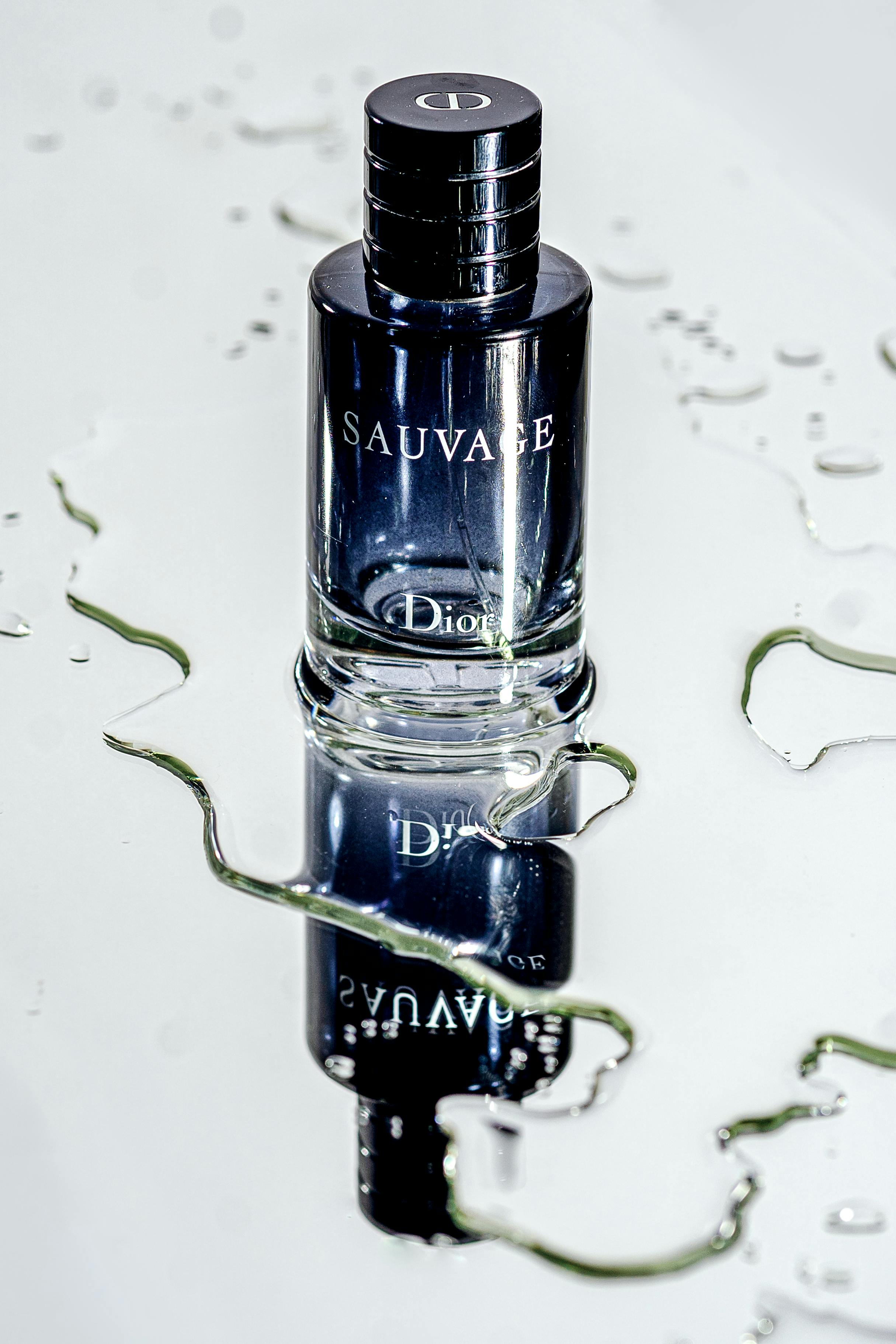 free dior sauvage
