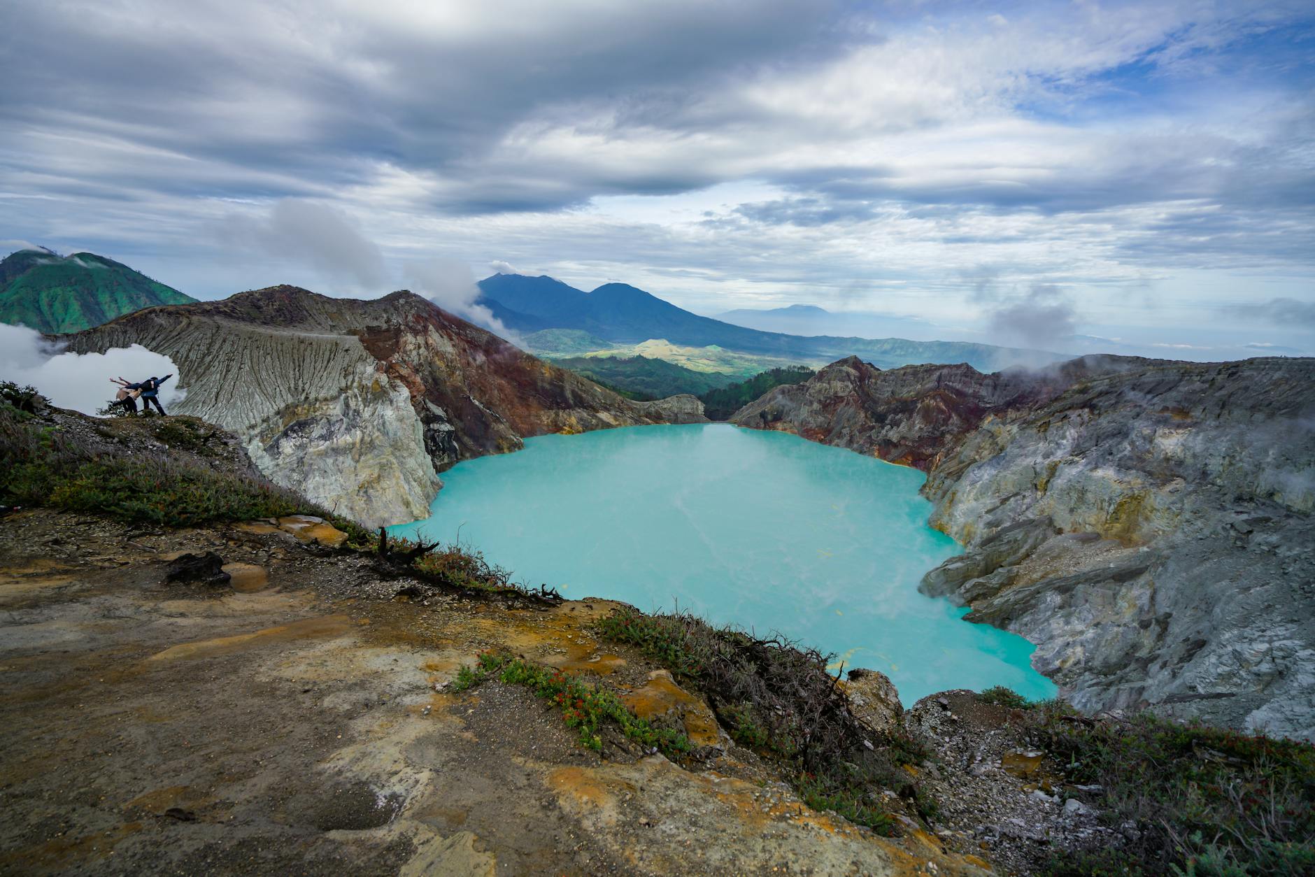Popular sights in Banyuwangi Landmarks in Banyuwangi