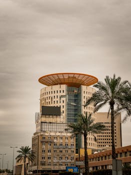 Kuwait City