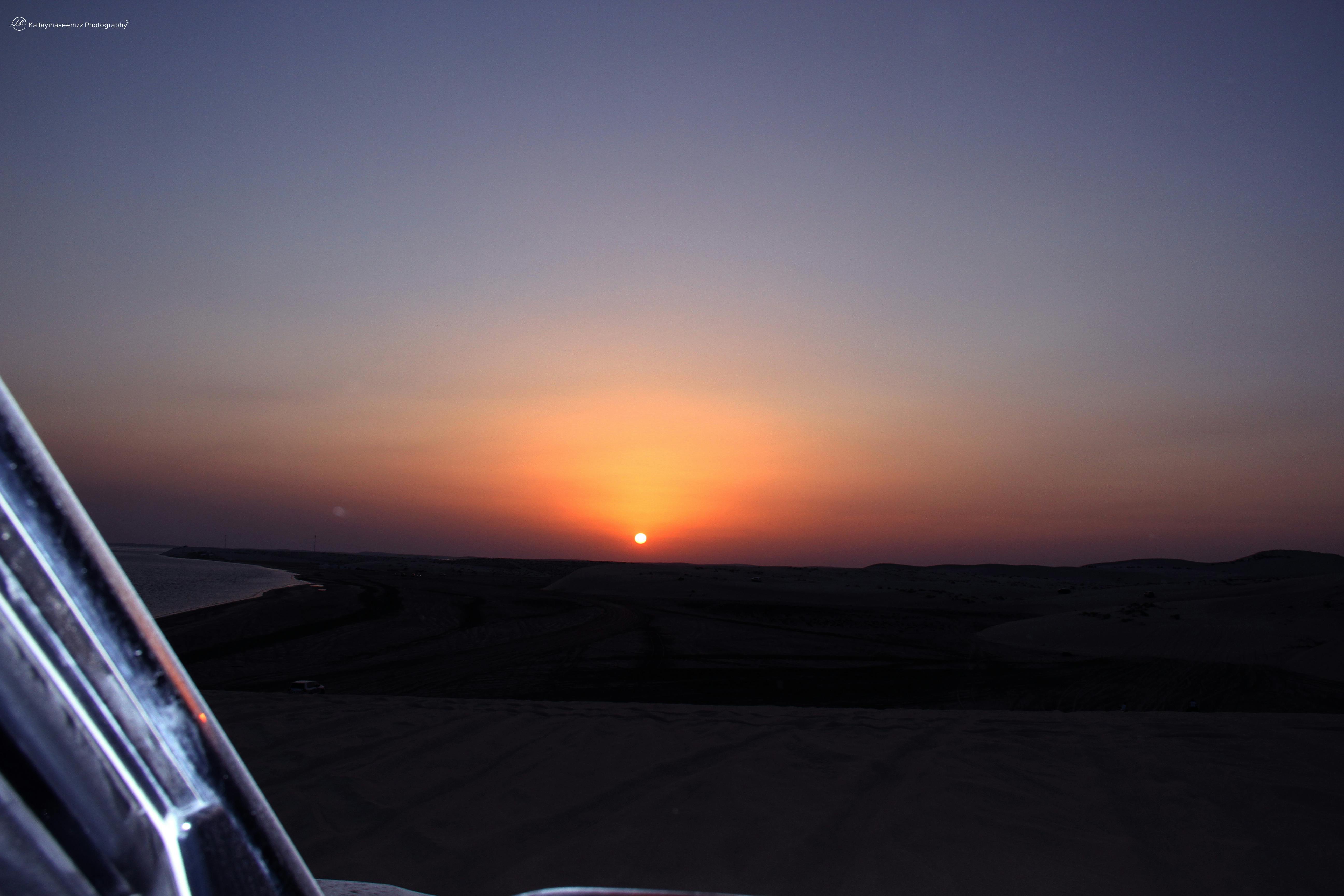 Free stock photo of sunset sunset sunrise photography #pexels desert #desert #sand #dunes good evening #good evening