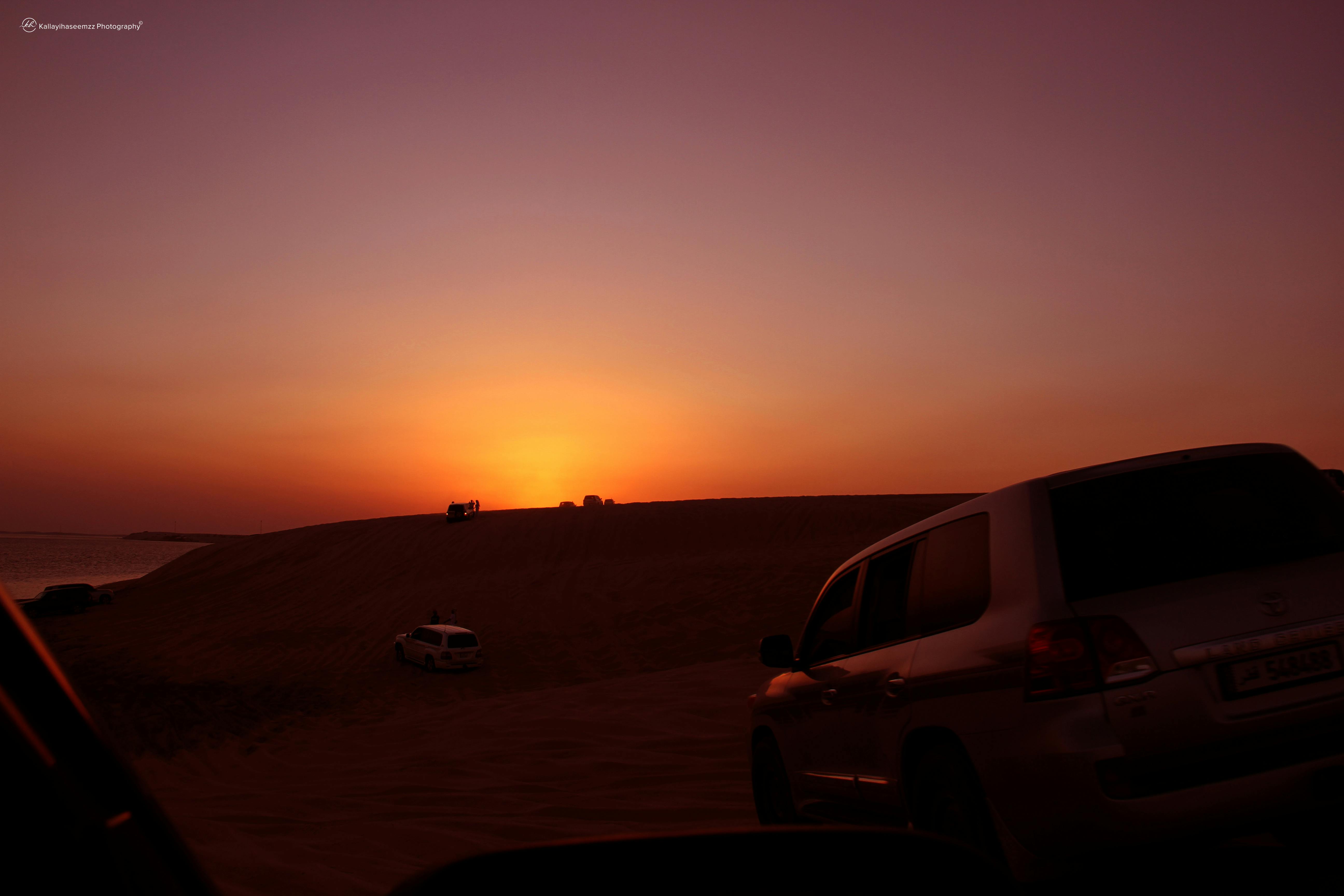 Free stock photo of sunset sunset sunrise photography #pexels desert #desert #sand #dunes good evening #good evening