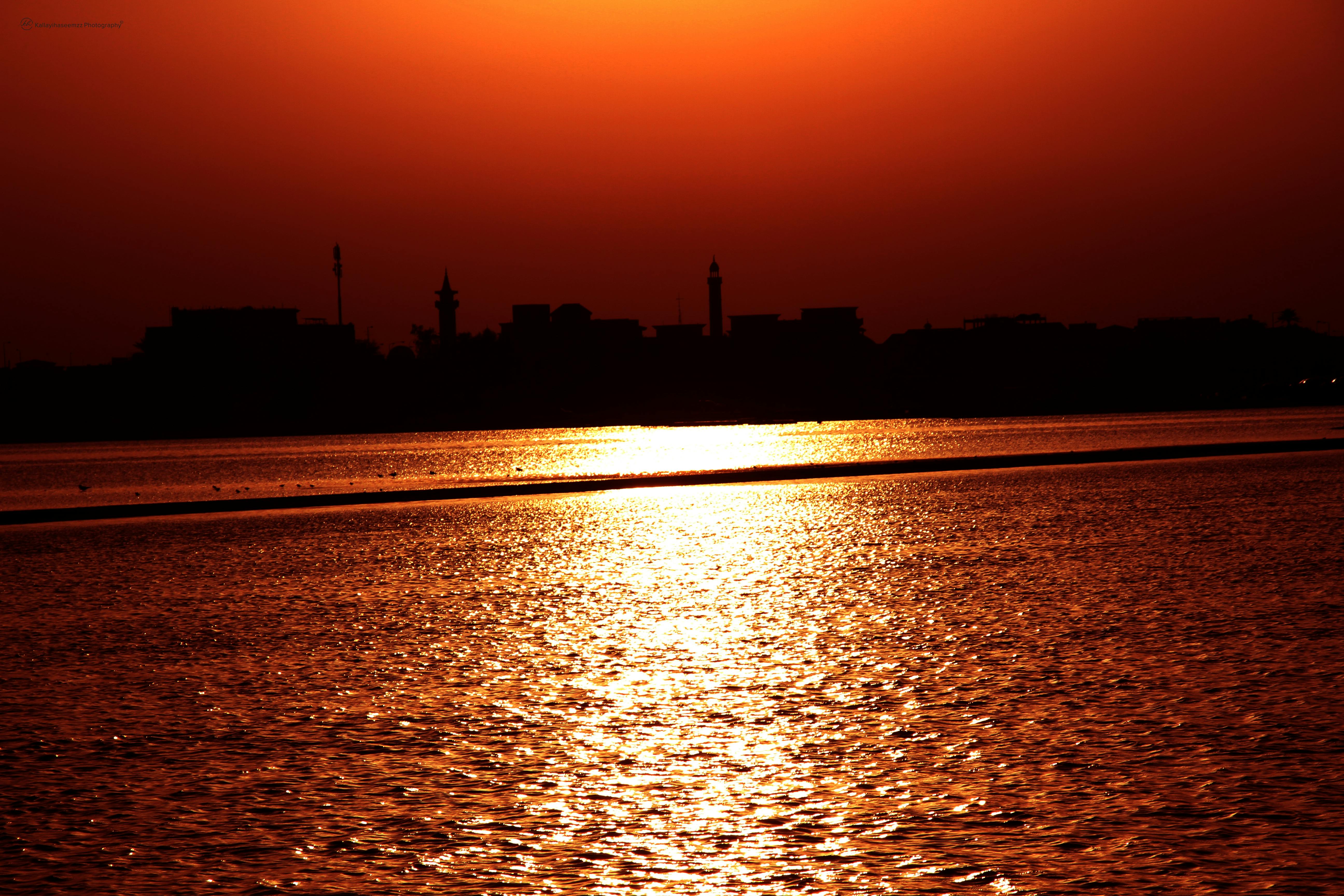 Free stock photo of sunset sunset sunrise photography #pexels desert #desert #sand #dunes good evening #good evening