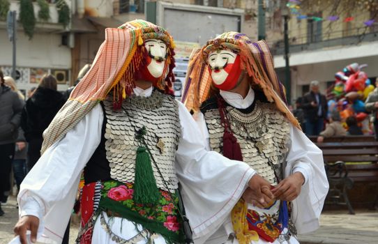 tradiciones