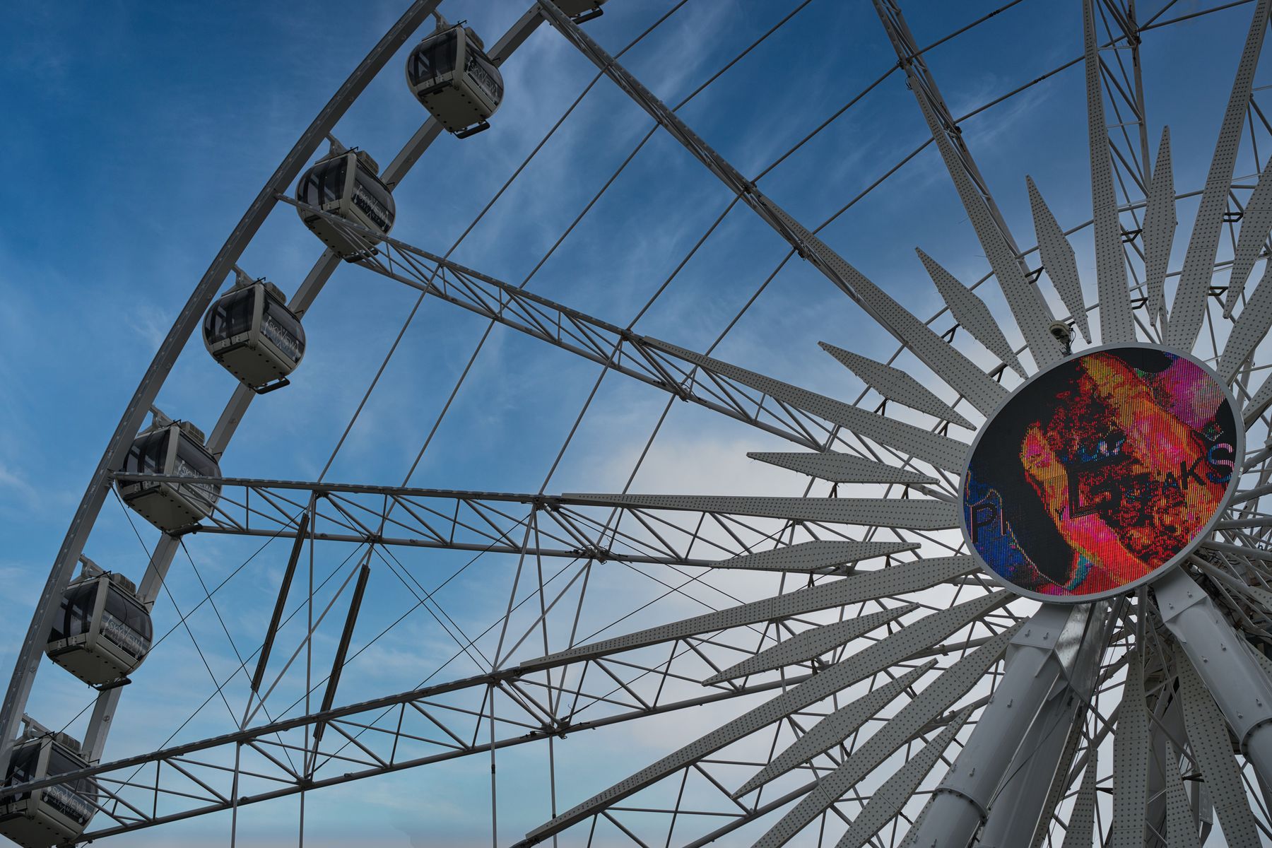 3 Days in Atlanta: Where to Stay and What to Do