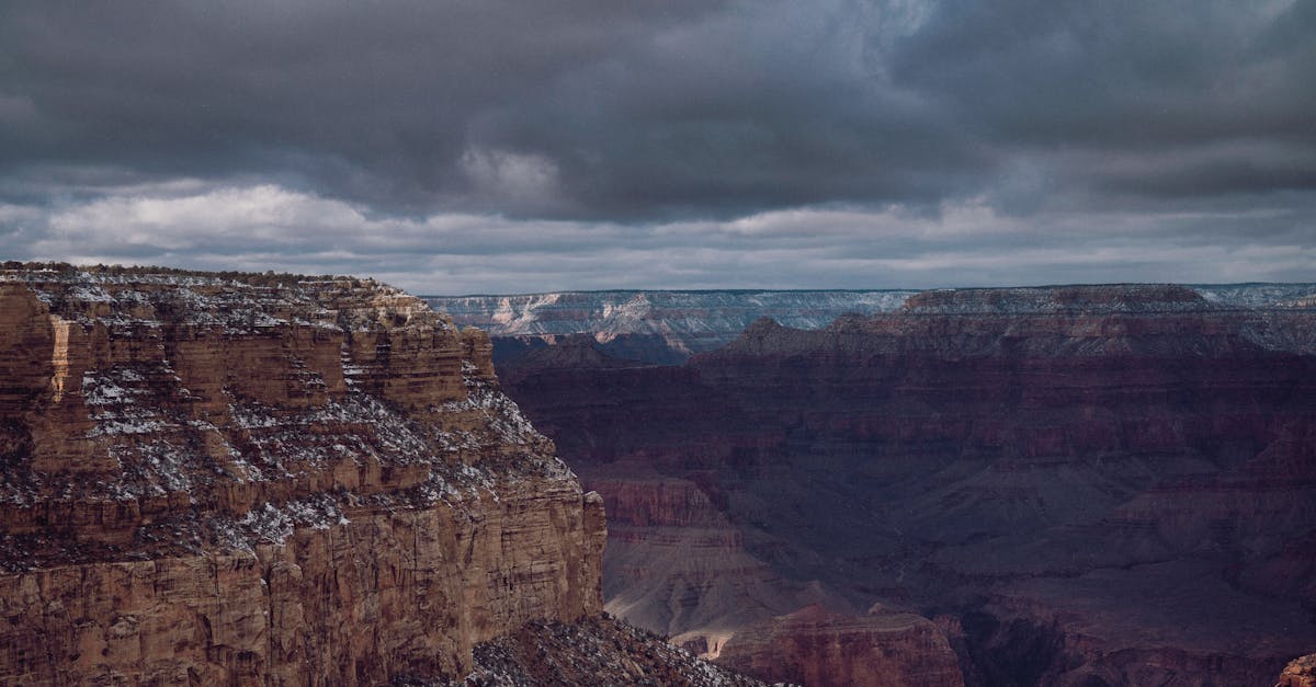 Grand Canyon National Park