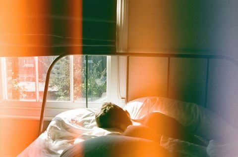 Artwork for The Science of Sleep: NapLab’s Data-Driven Approach to Better Rest with Derek Hales