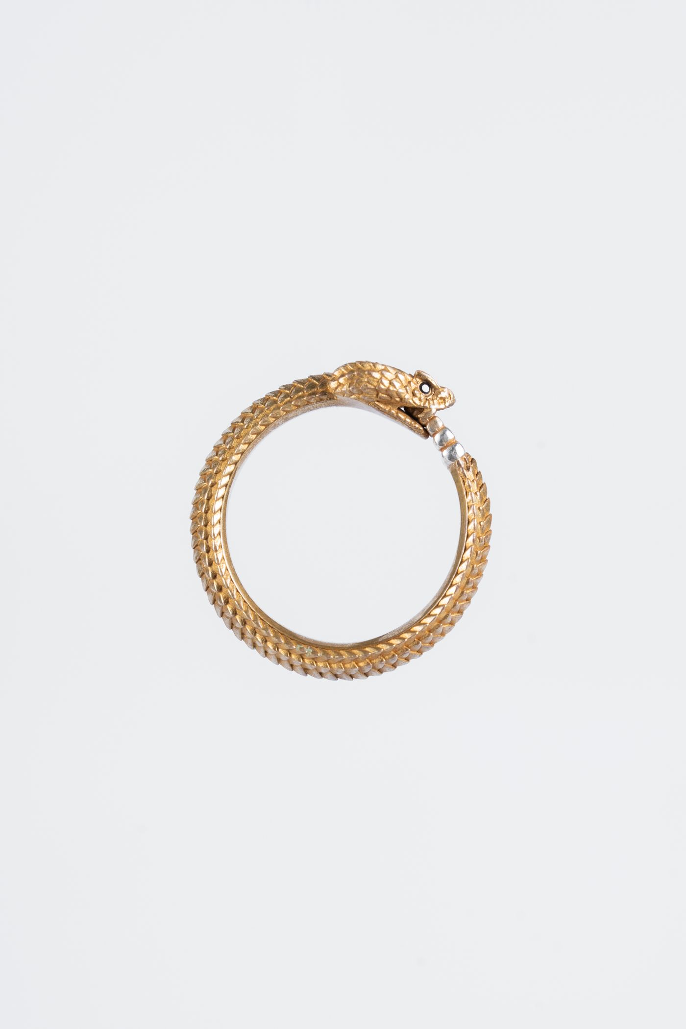 The Serpent Ring