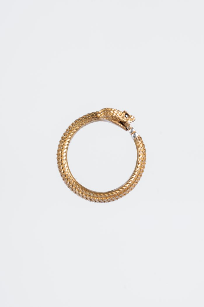 The Serpent Ring