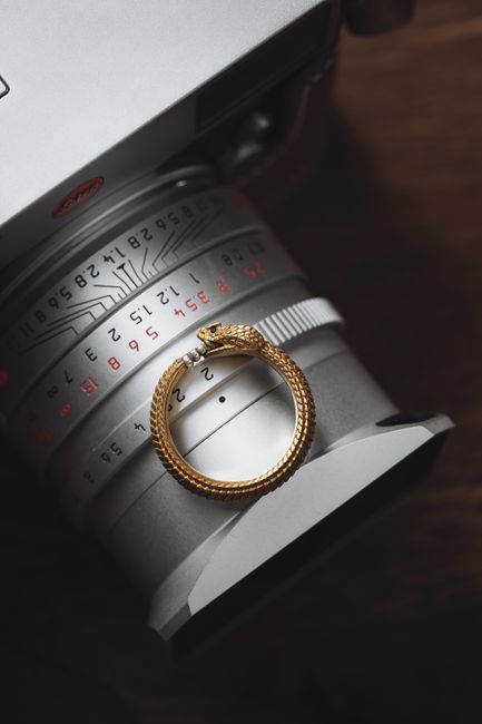 Pulseira Extra para Relógio