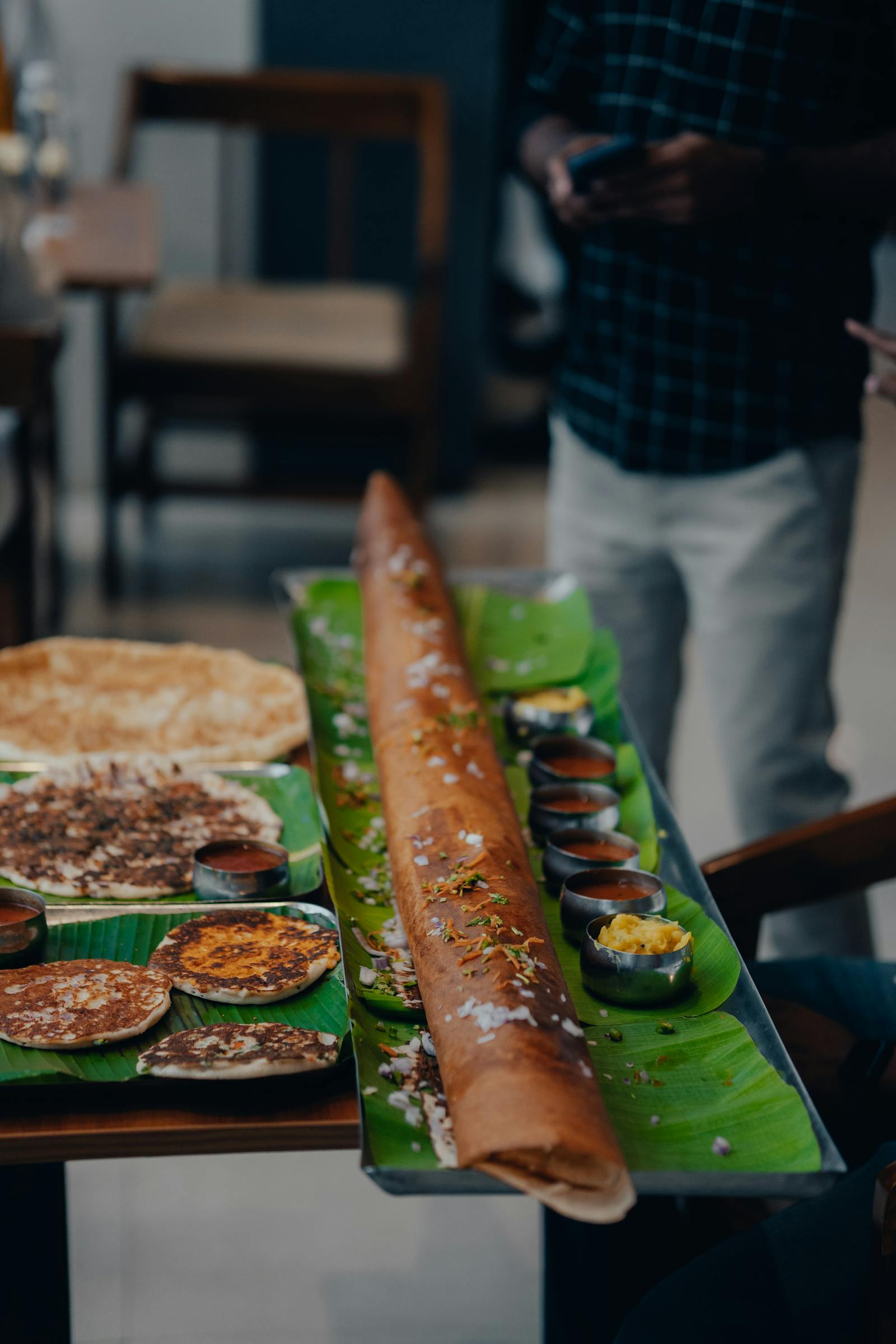 Indian Breakfast Photos, Download The BEST Free Indian Breakfast Stock