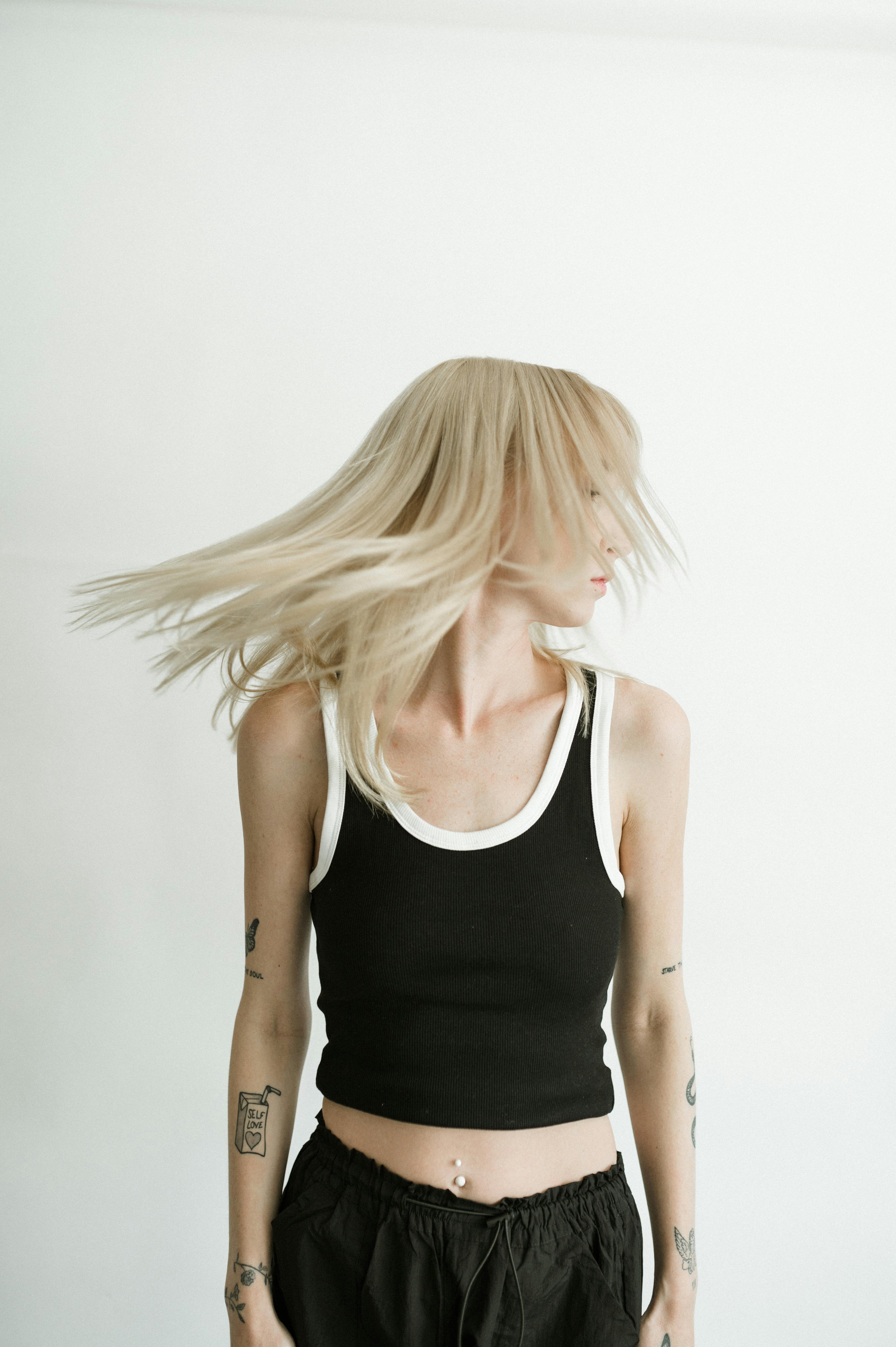 Gratuit Photos gratuites de art, artistique, blond Photos