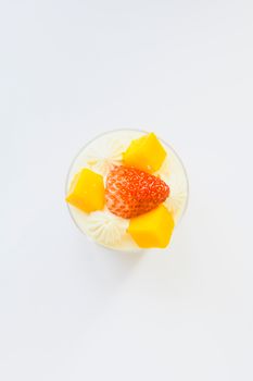 Muffins épinards-feta