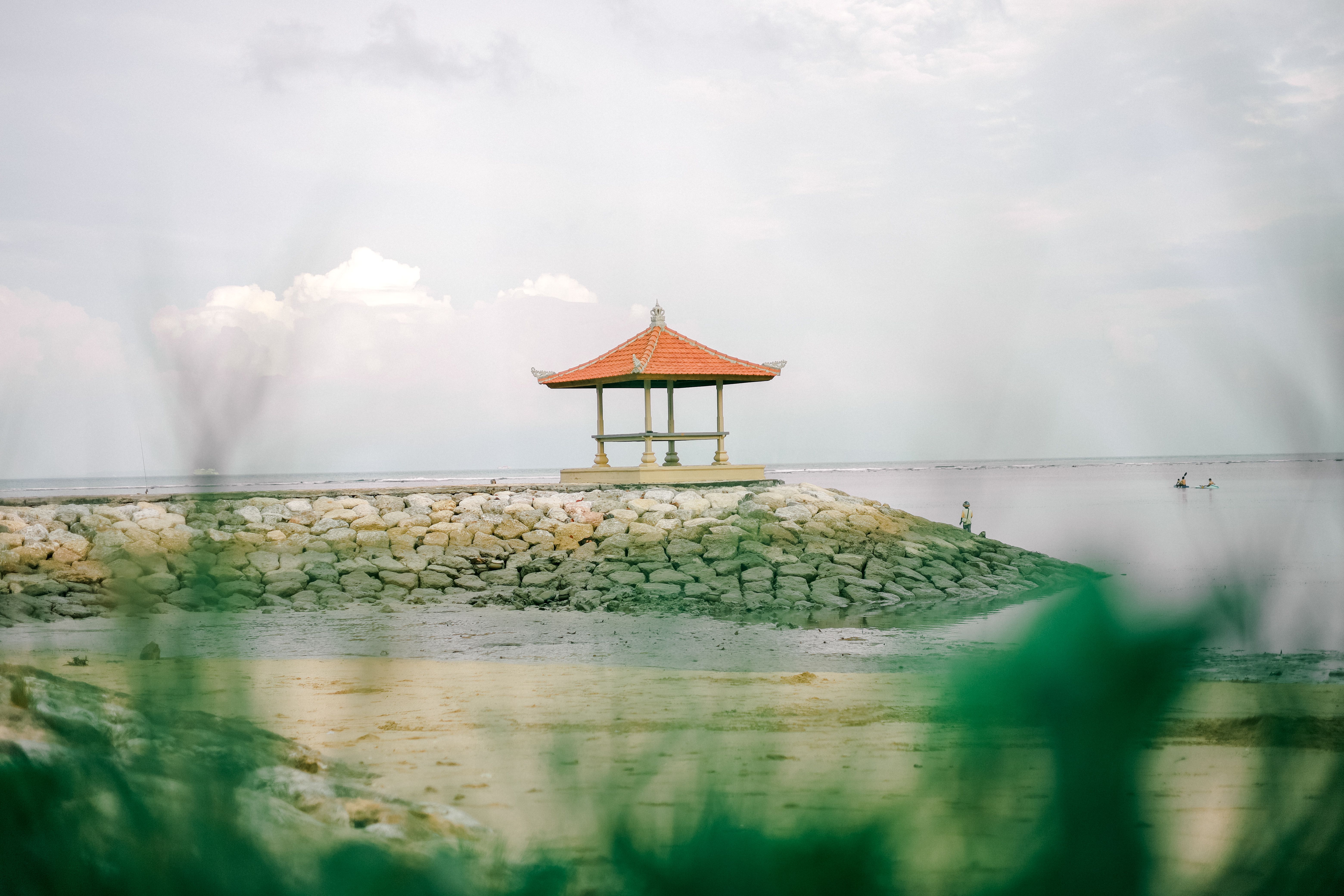 4 Day Relaxation Ayurveda Wellness w/ Yoga Retreat in Bali 3