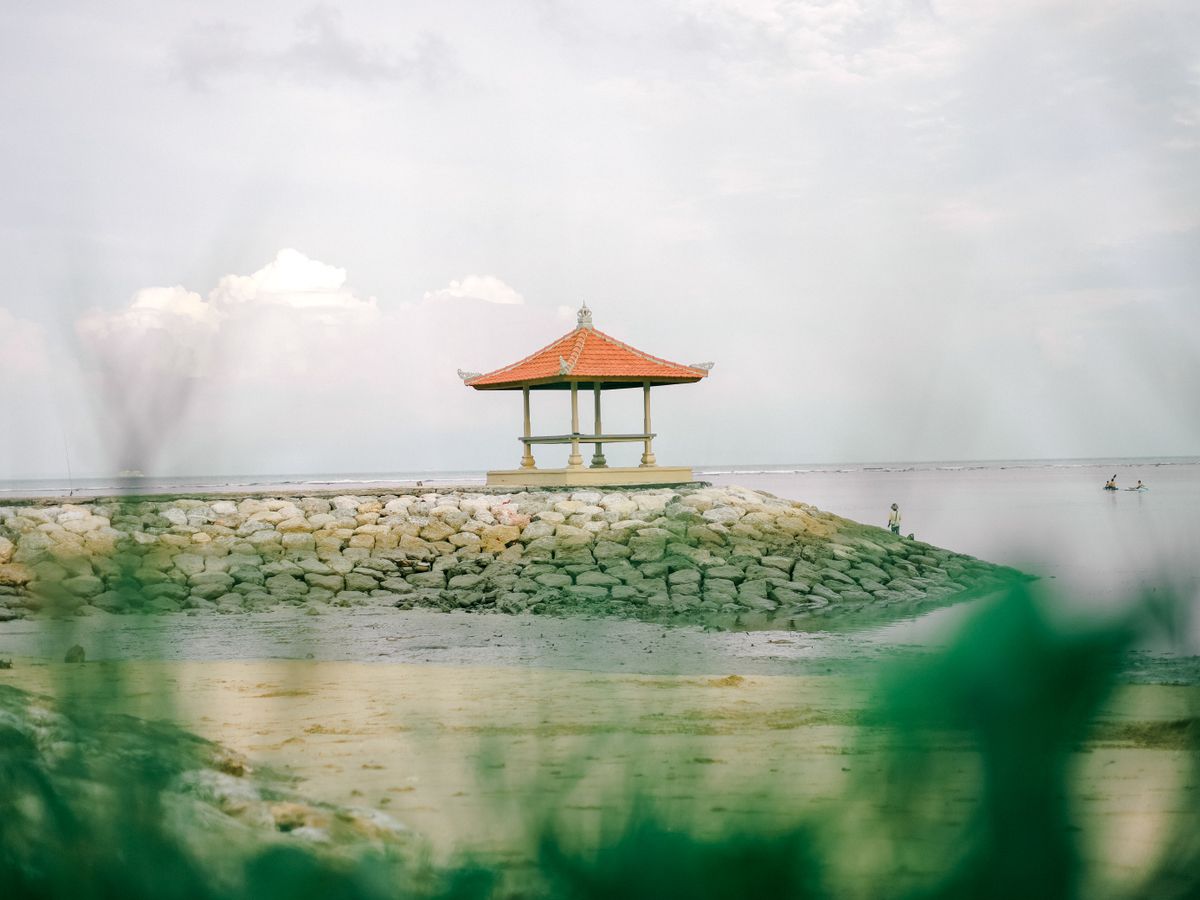 4 Day Relaxation Ayurveda Wellness w/ Yoga Retreat in Bali 3