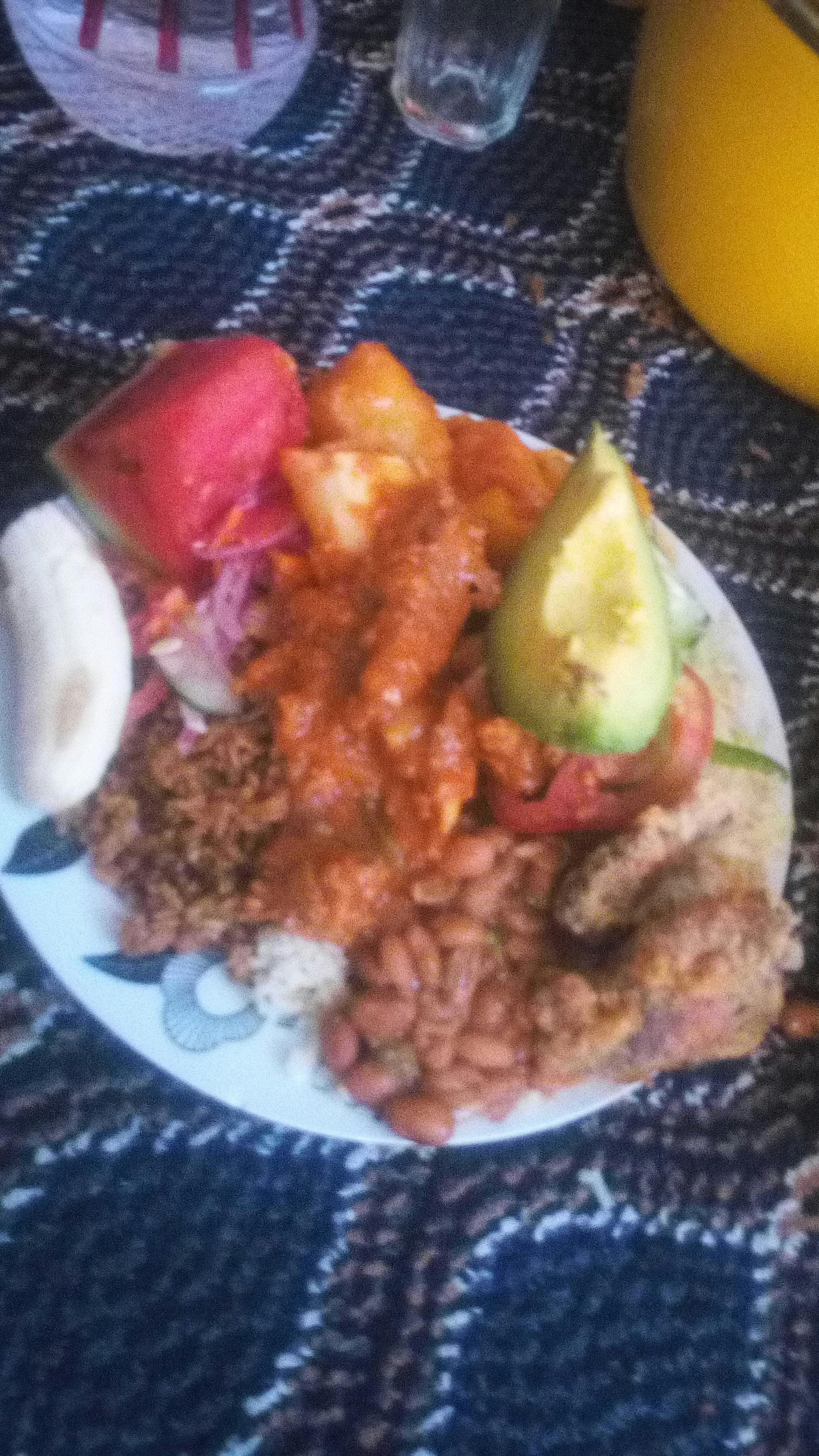 Free stock photo of Tradition food from ujiji kigoma