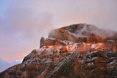 Foto d'estoc gratuïta de àrid, constipat, erosionat