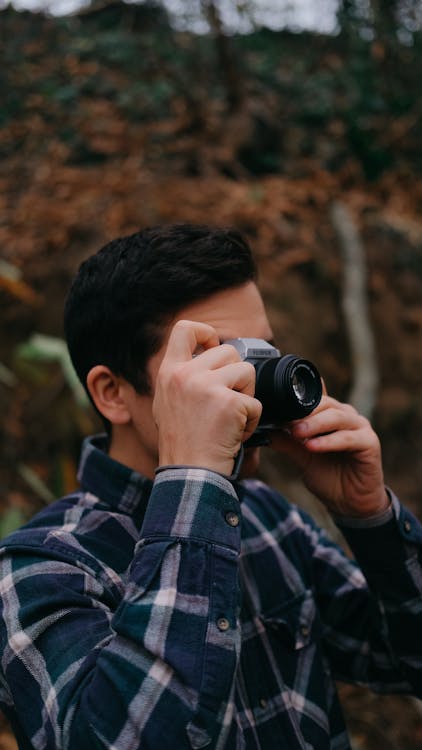 Imagine de stoc gratuită din aparat de fotografiat, aparat foto, face o fotografie