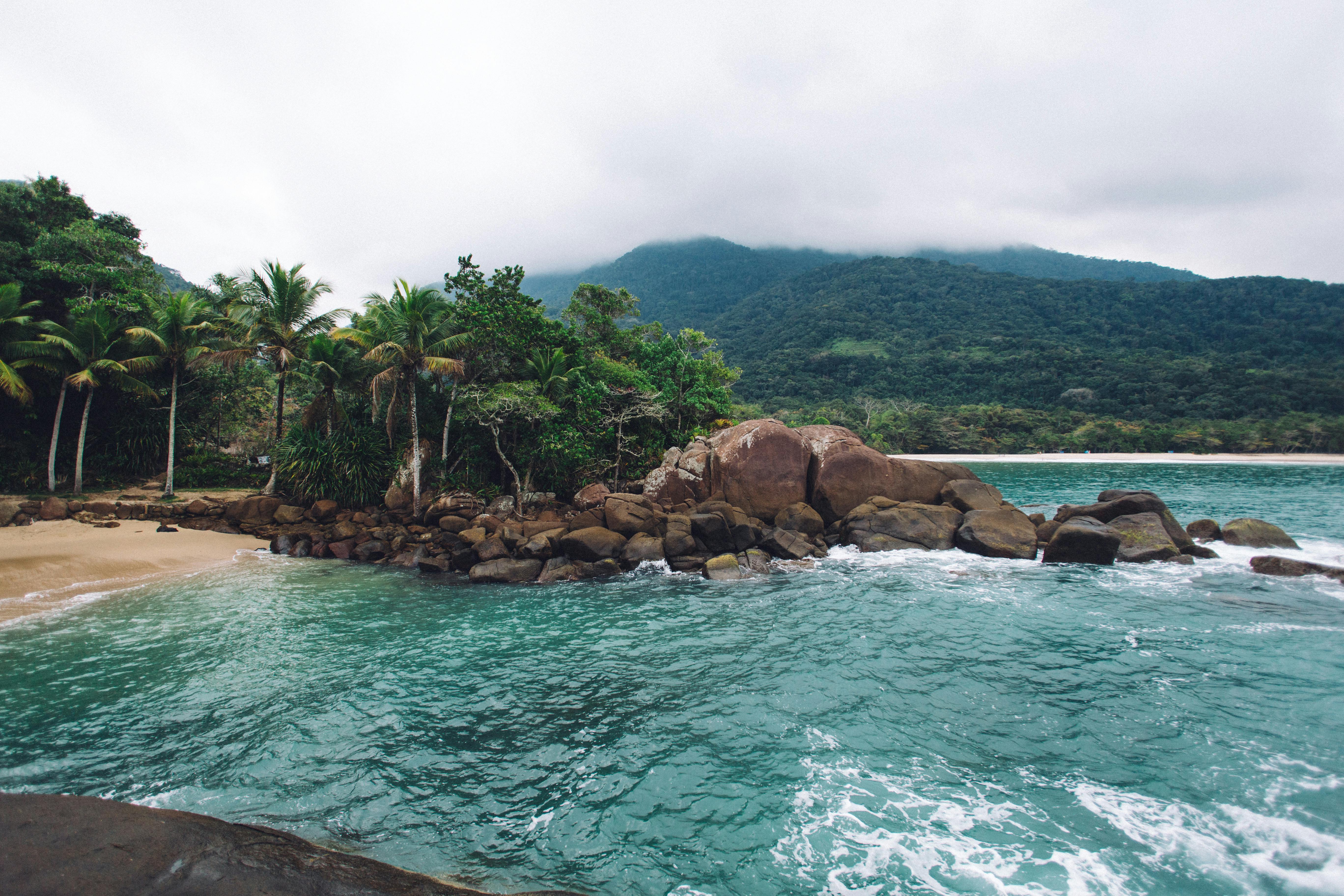 Sao Tome ve Principe