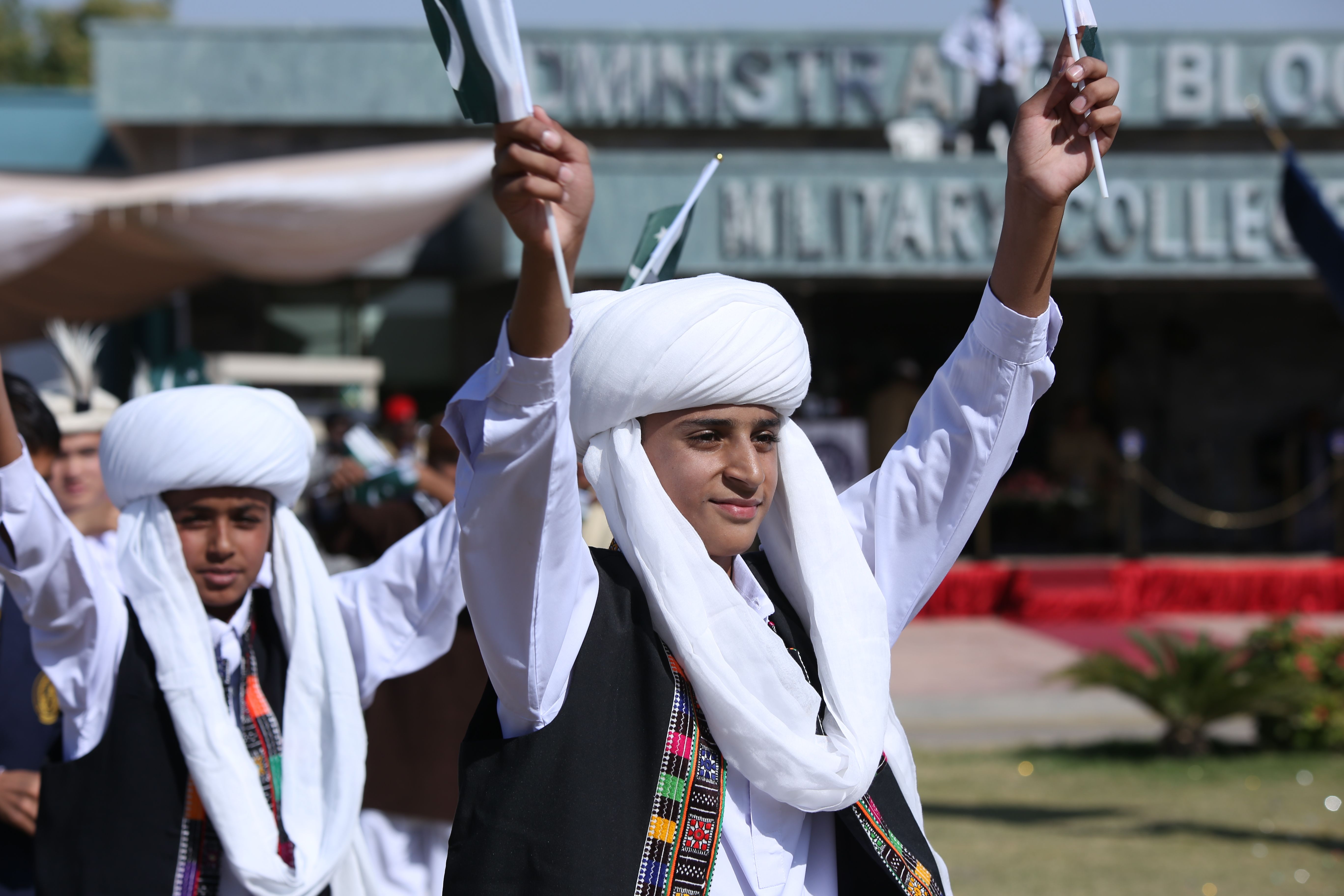 Pakistan military says 42 killed in fighter attacks in Balochistan news update image