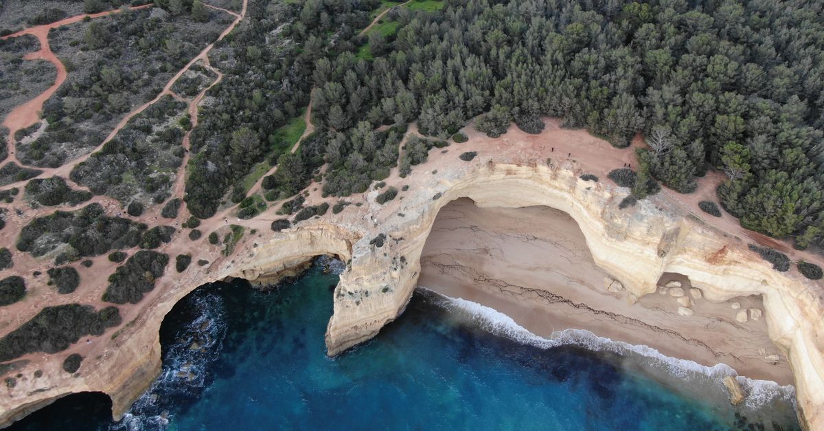Linha do Algarve
