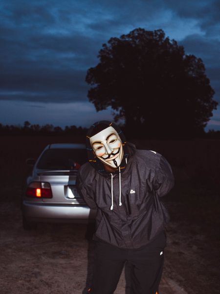 慵懒午后