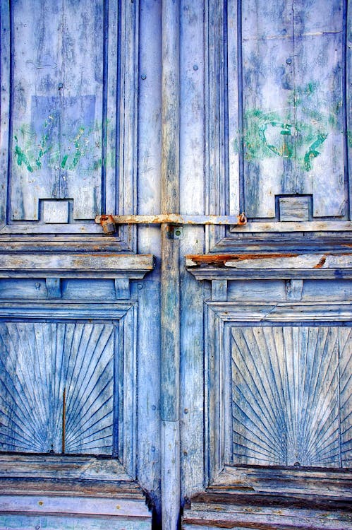 Безкоштовне стокове фото на тему «брудний, двері, дерев’яний» стокове фото