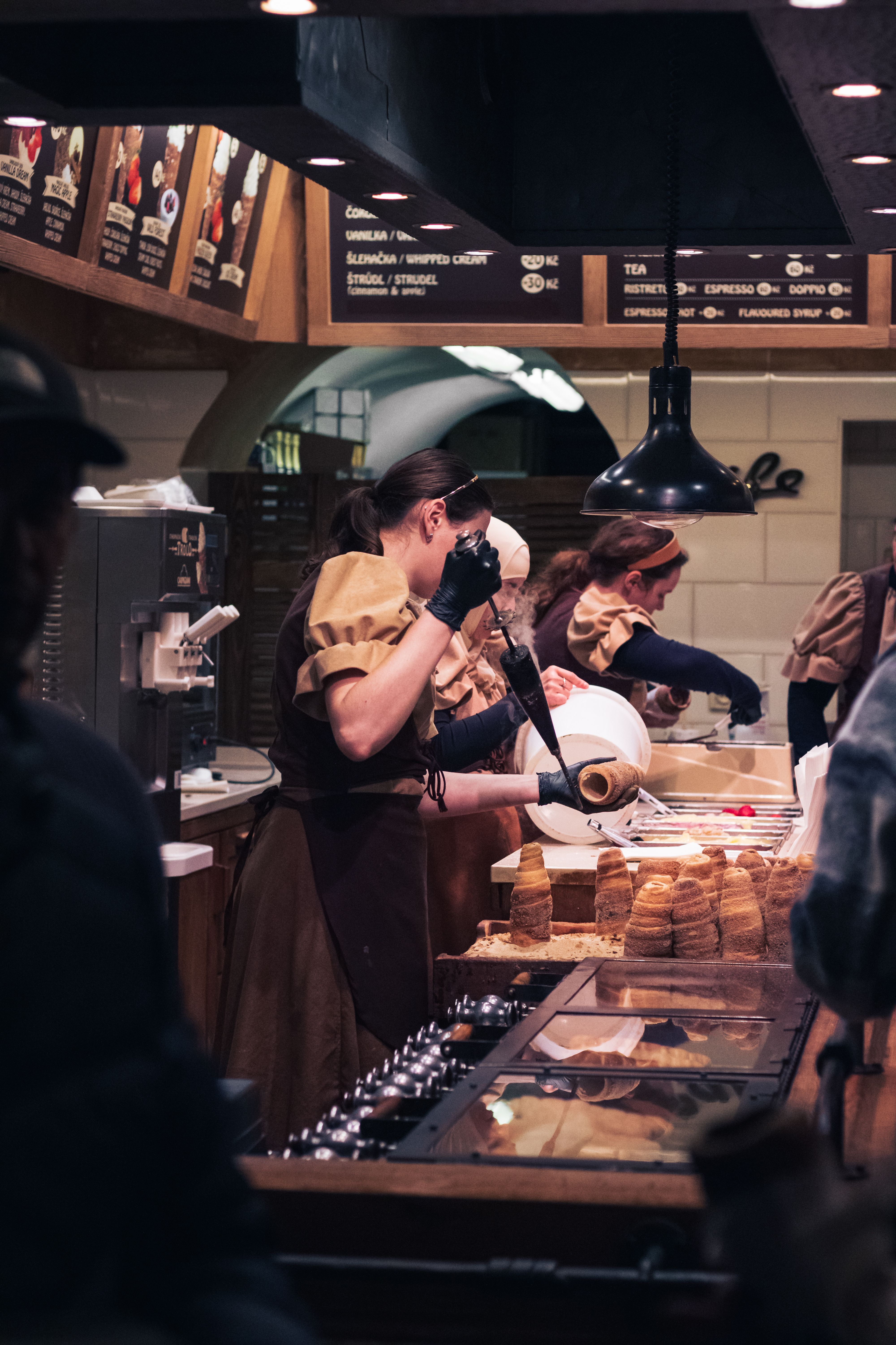 70.000+ Foto Chef 4k Wallpaper Terbaik · Unduh Gratis 100% · Foto Stok ...