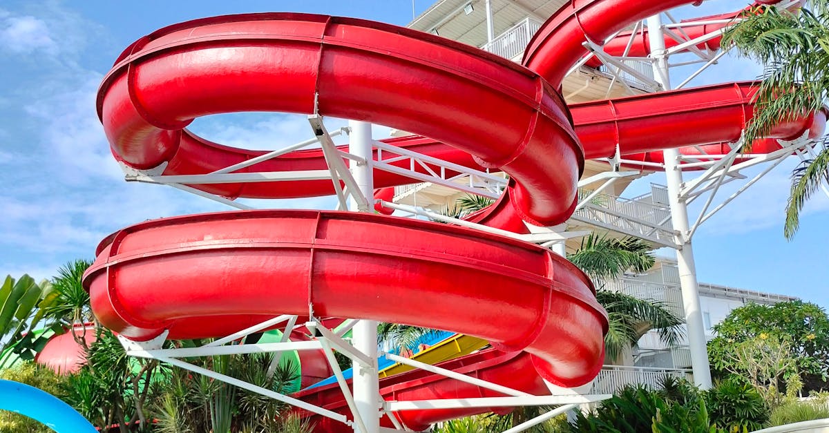 爸氣生活節 8 9 10登場 義大世界打造親子清涼水上樂園