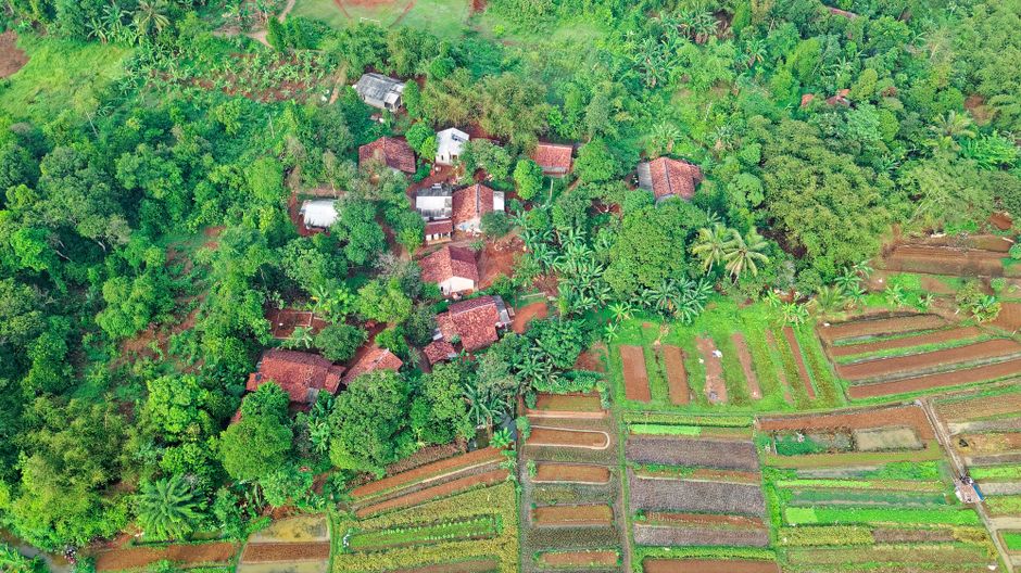 Serunya Gelaran Festival Kampung Cisauk: Menyajikan Kekayaan Budaya Lokal Tangerang Selatan