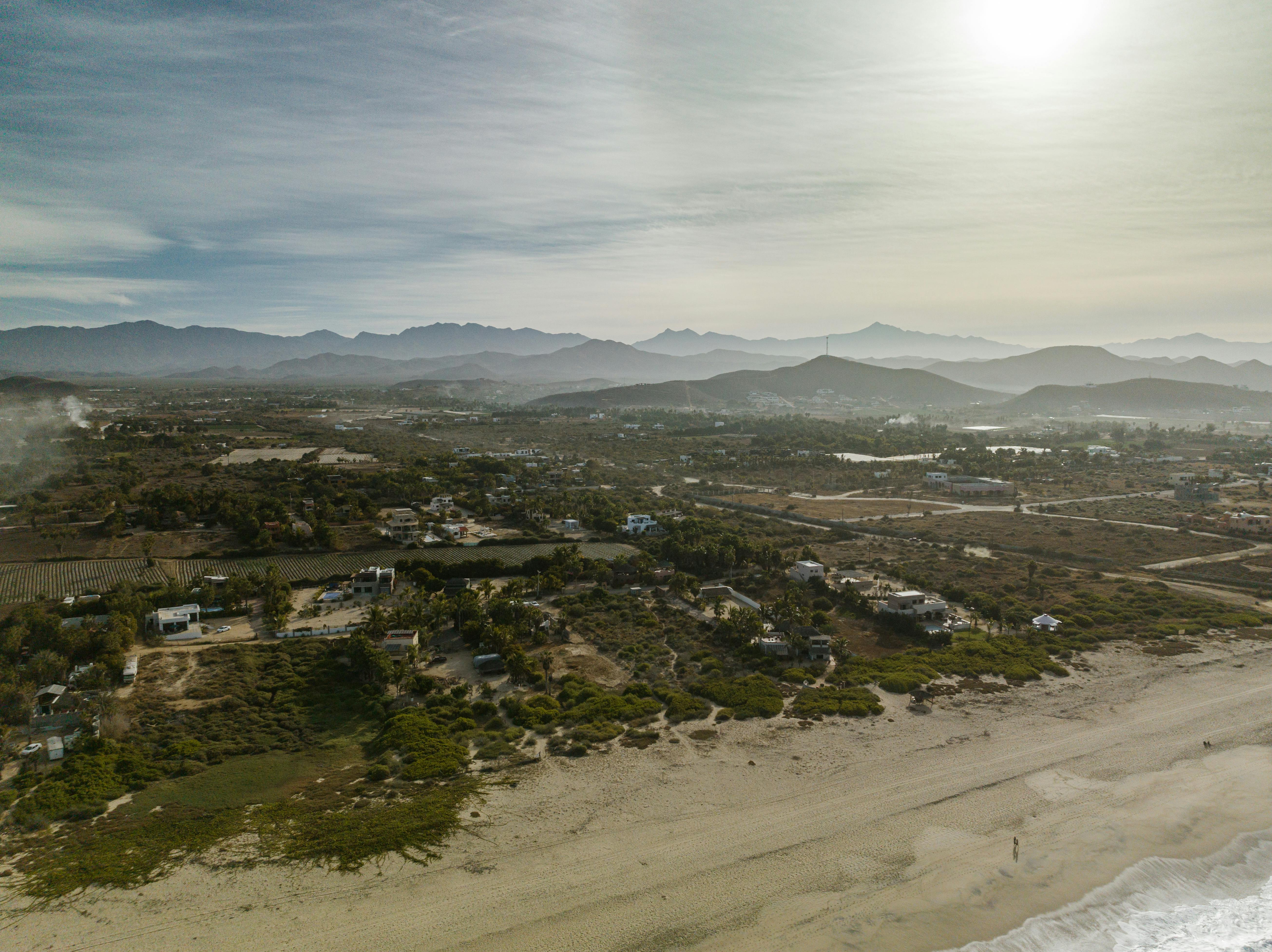 remote work travel Mexico — Photo by Josh Withers on Pexels